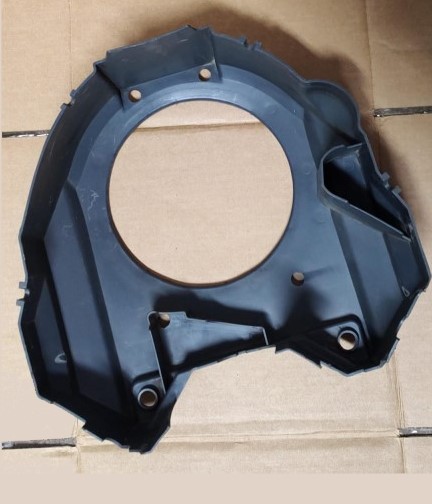 Kawasaki FH381V, FH430V 59066-7009 Housing-Fan